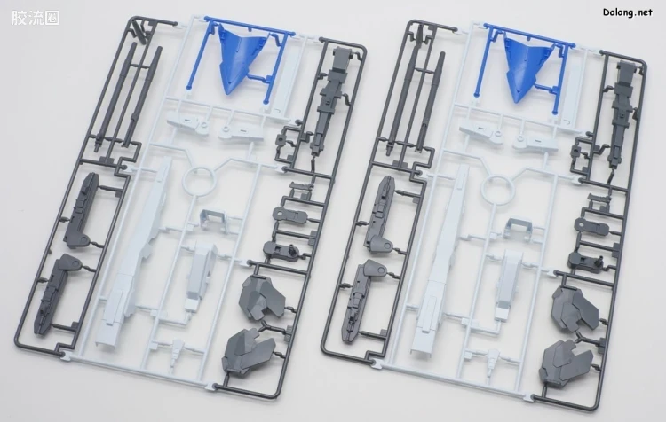HGUC 网络限定版 拜亚兰特装型2号机 - 图片